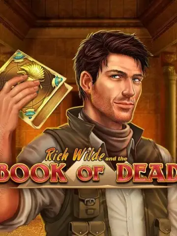 Book of Dead