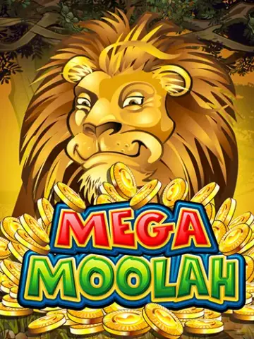 Mega Moolah
